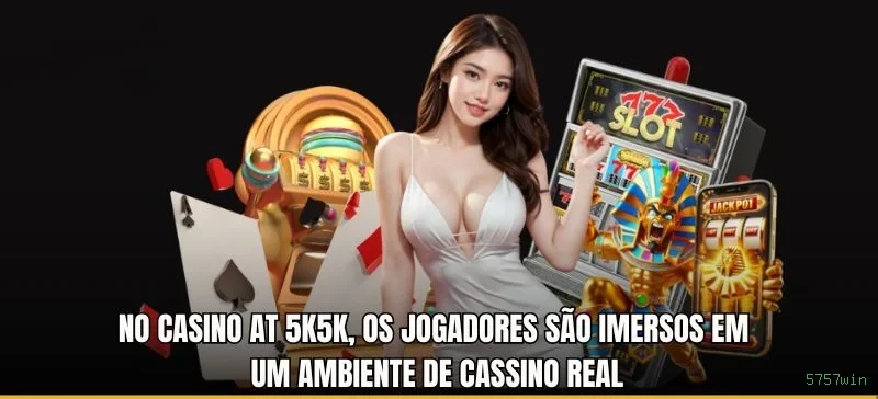 Saque PIX 5757win